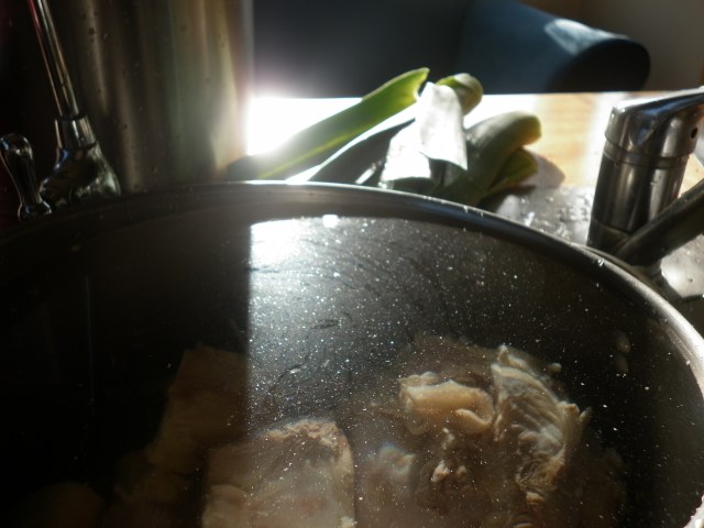 Why Concentrated Veal Stock Elevates Every Dish